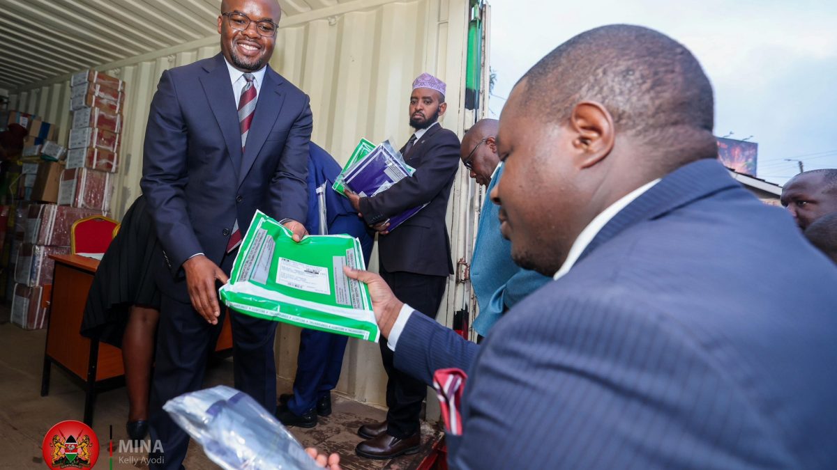 Govt steps up surveillance on social media as KCSE exams continue