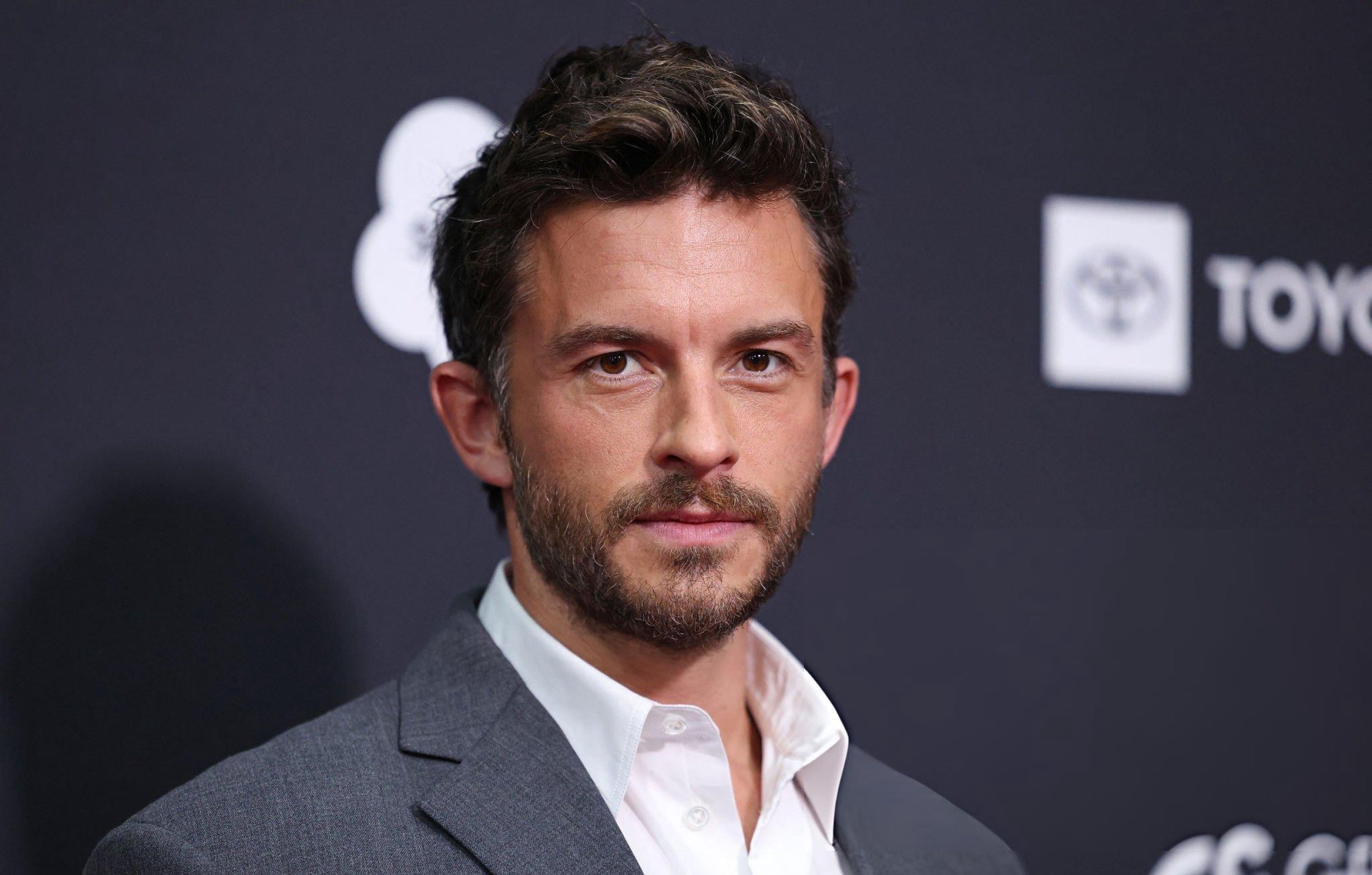 Jonathan Bailey named 2025 sexiest man alive