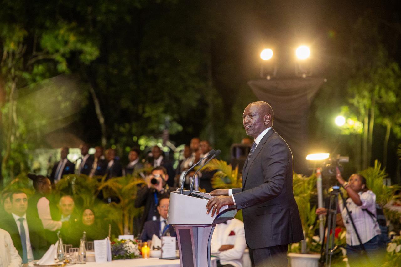 Ruto announces Affordable Housing benchmark trip to Malaysia