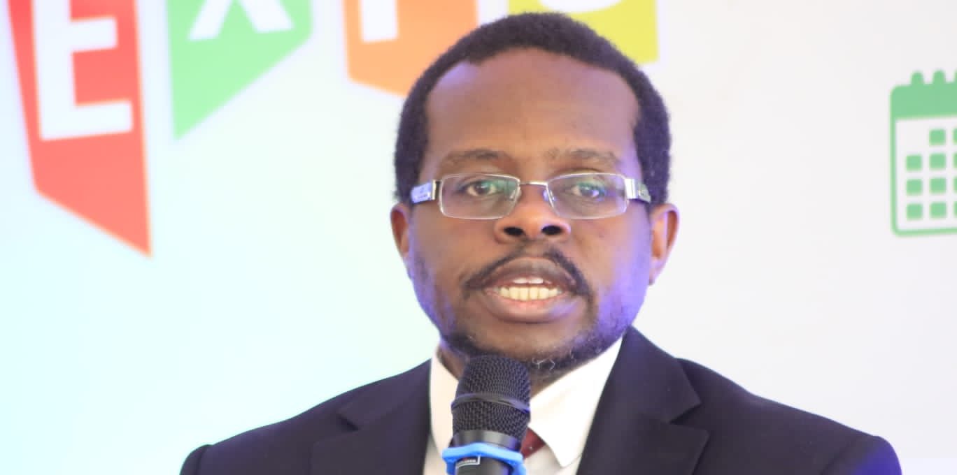 Charles Kanjama announces bid to replace Faith Odhiambo as LSK president
