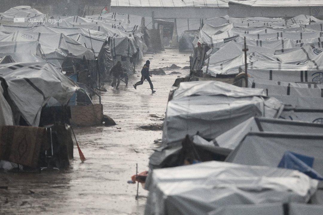 UN agency blames Israel for blocking vital aid to Gaza