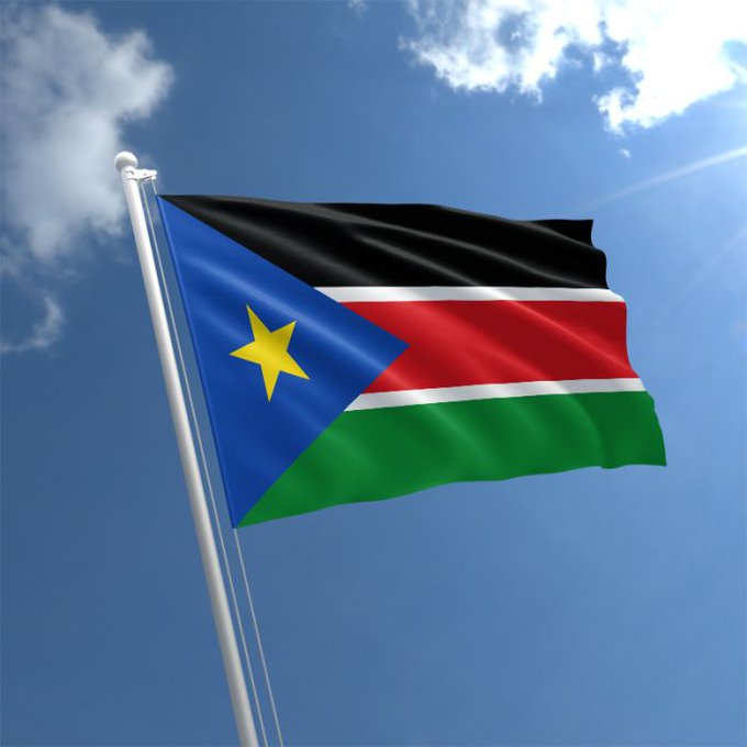 US ends deportation protection for South Sudanese nationals