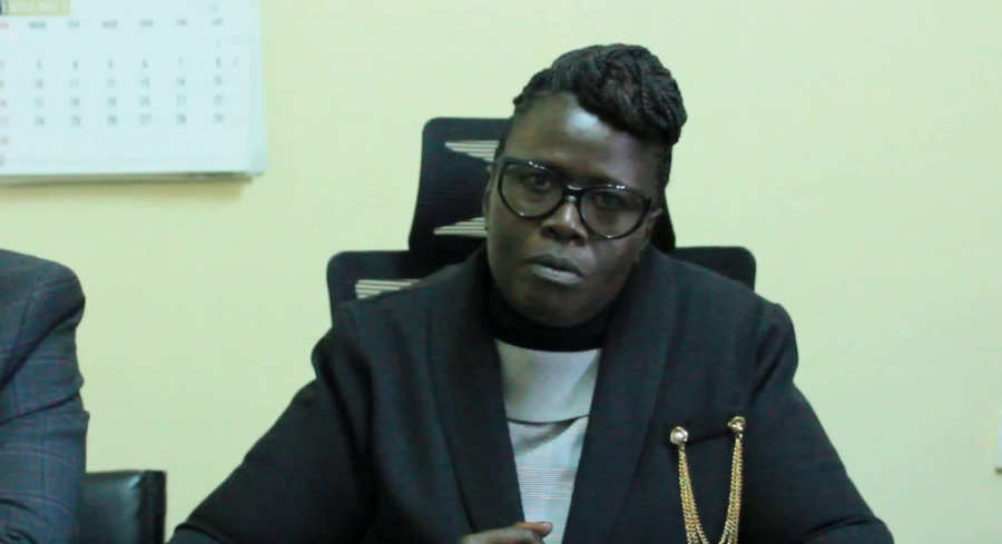 Magistrate warns against use of Kangaroo courts in handling children’s cases