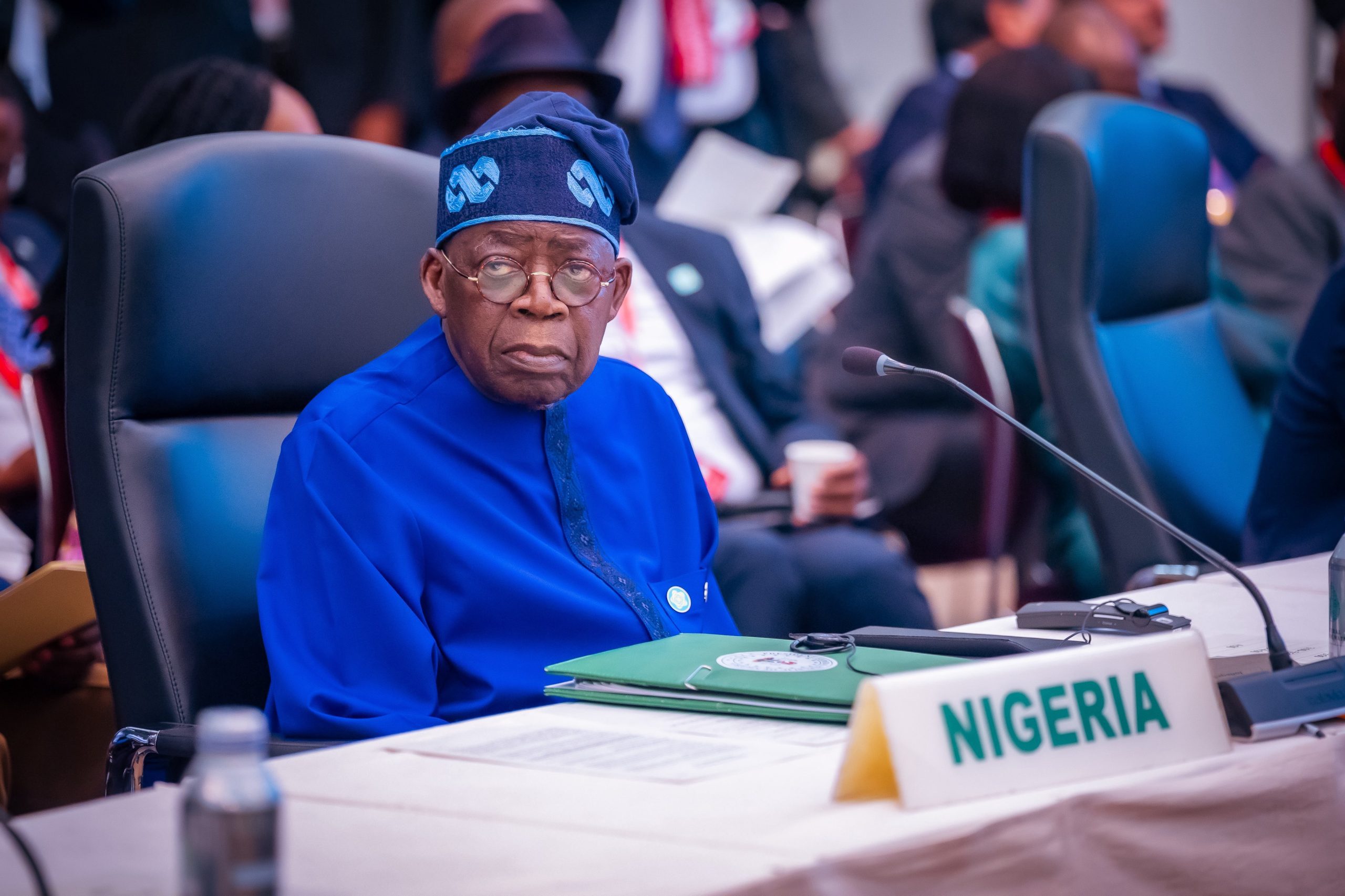 Nigeria blames jihadist groups for wave of kidnappings