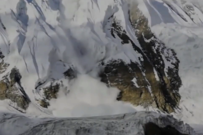 Storm leaves 9 dead, 7 climbers missing in Nepal