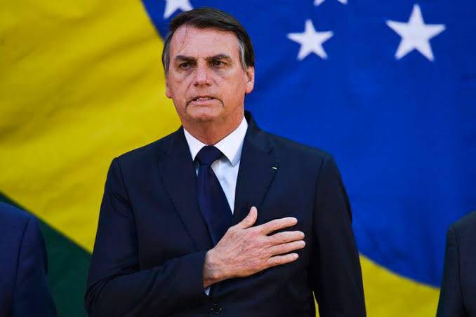 Brazil’s former president Jair Bolsonaro arrested