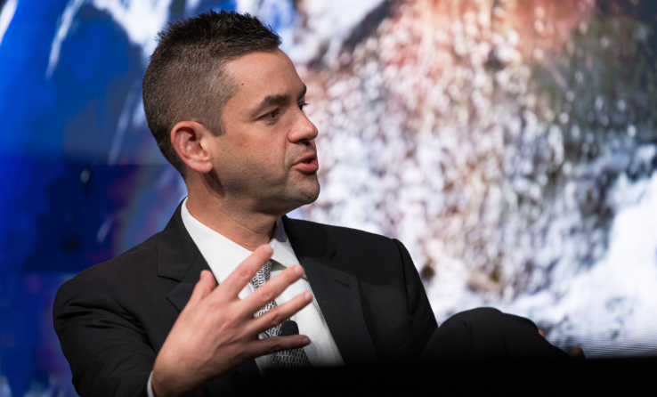 Trump U-turns to renominate billionaire Jared Isaacman for Nasa chief