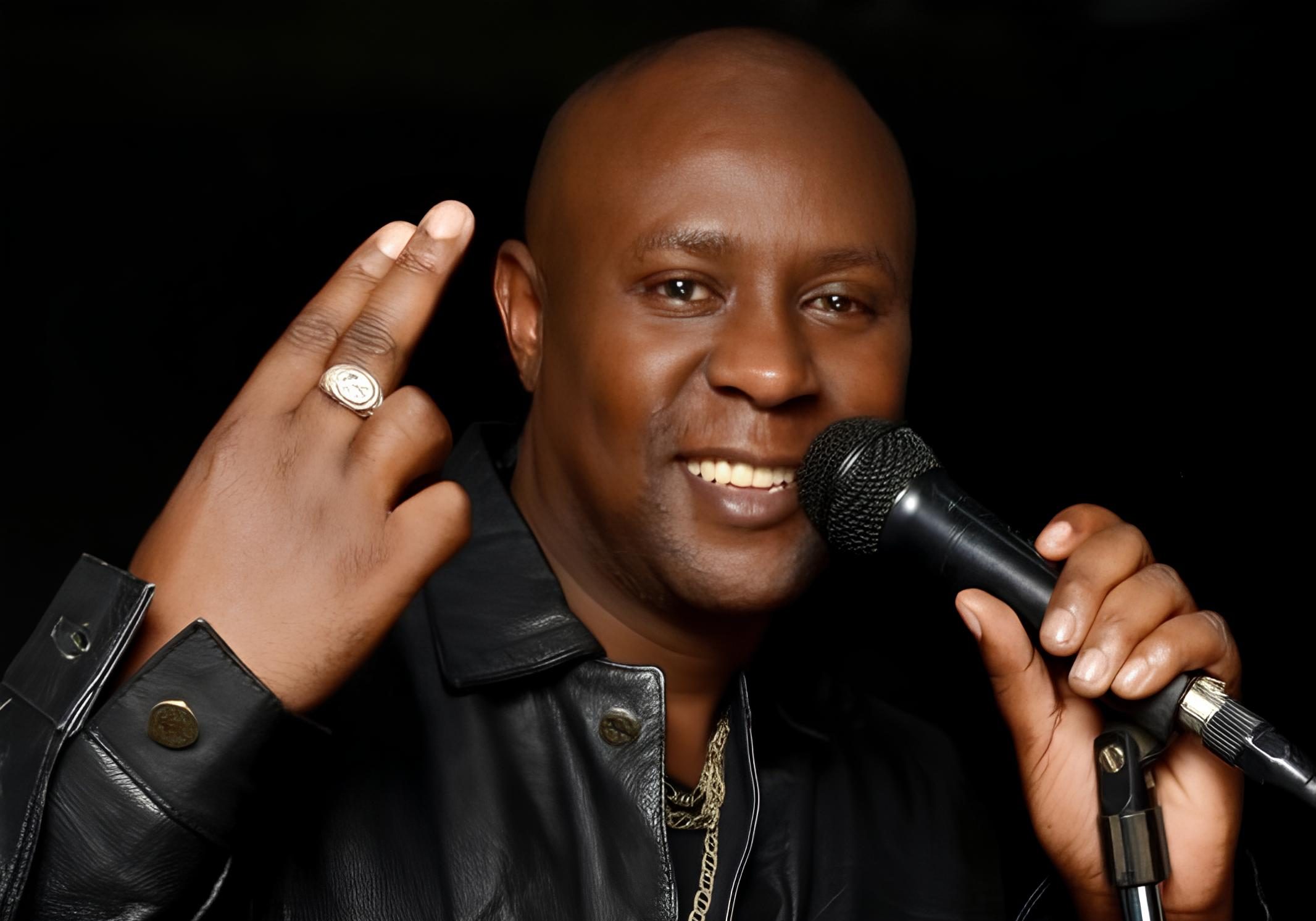 From church choir to Kamba benga maestro, the profile of Ken Wa Maria