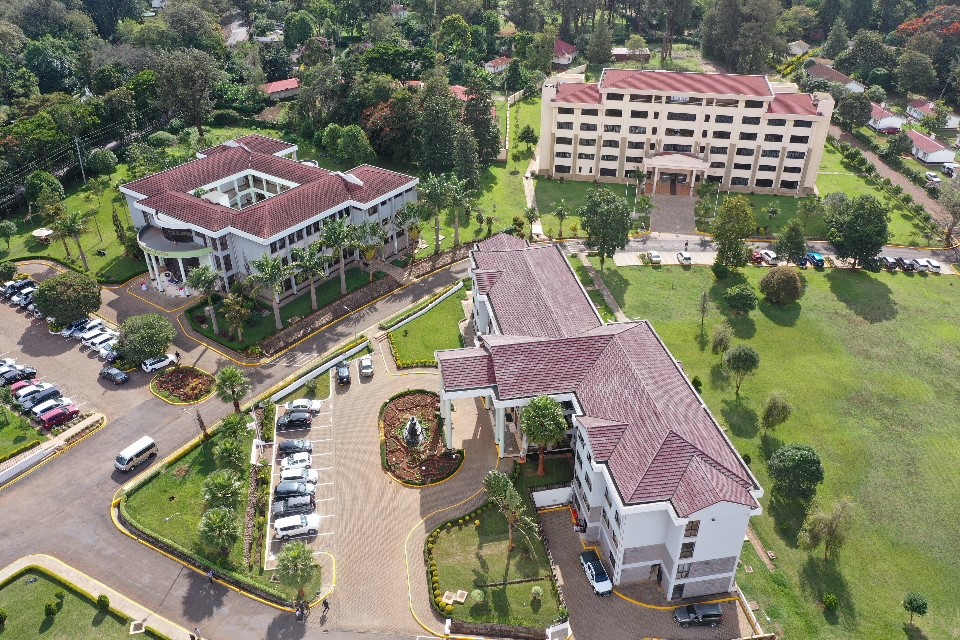 Kenya School of Government announces cancellation of certificates