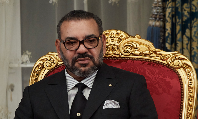 Morocco declares public holiday to mark UN approval of its Western Sahara plan