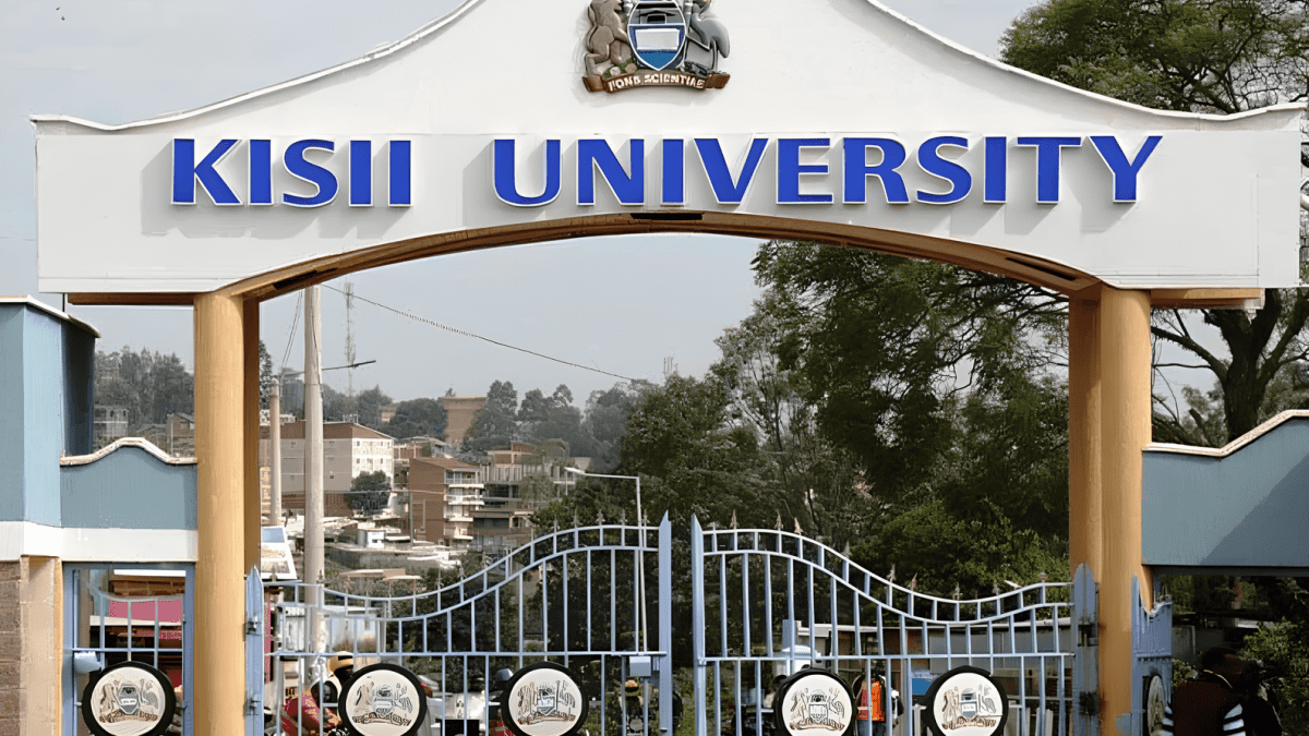 Kisii University students threaten to join lecturers’ strike
