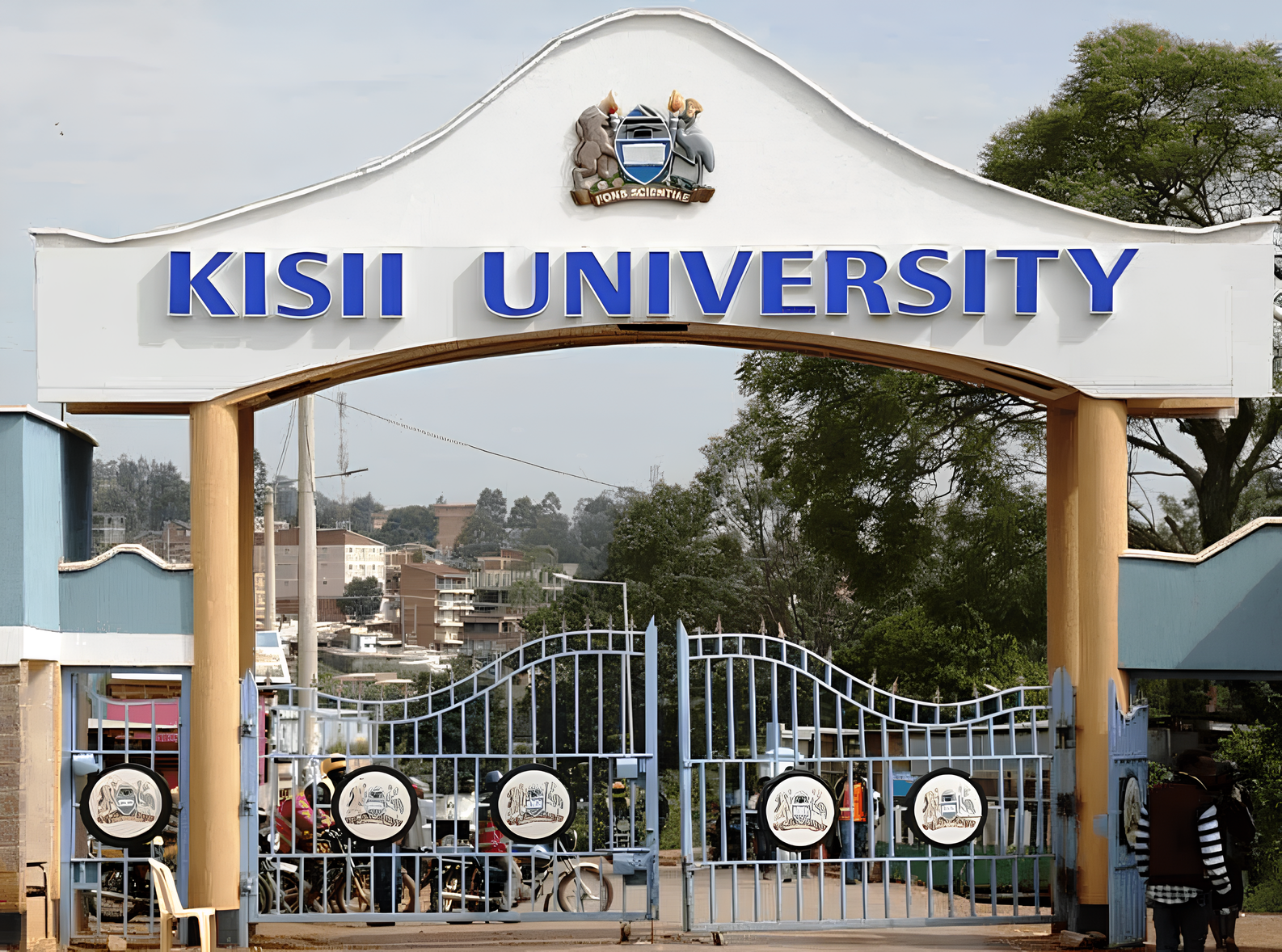 Kisii University students threaten to join lecturers’ strike