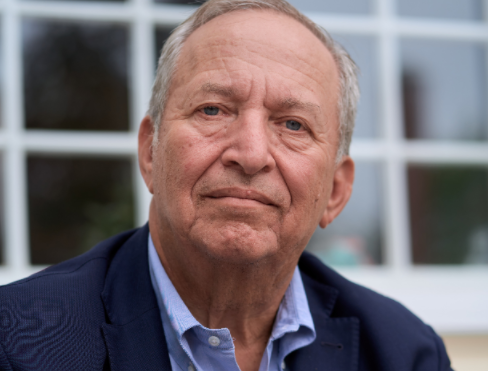 Ex-Harvard president stops teaching as university investigates Epstein emails