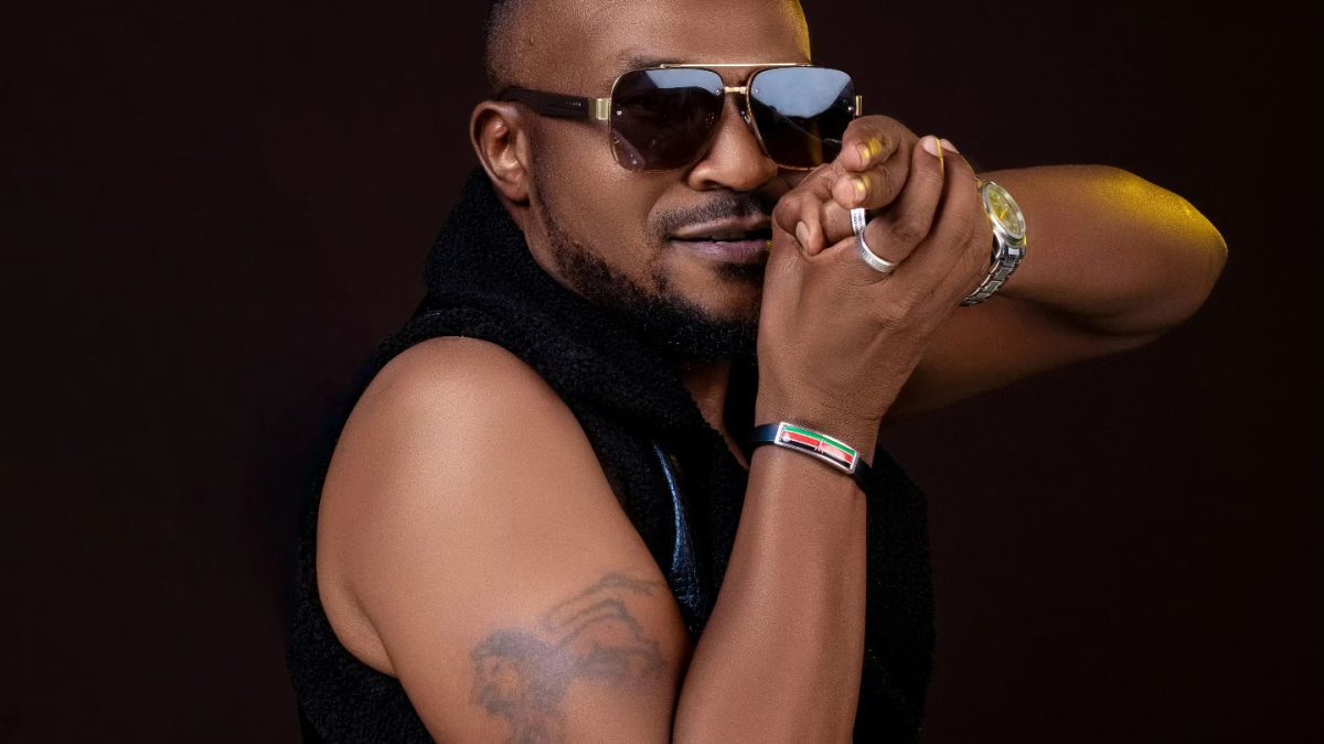 Miggy Echambioni: Urban Gusii music pioneer taking Kenya on global stage