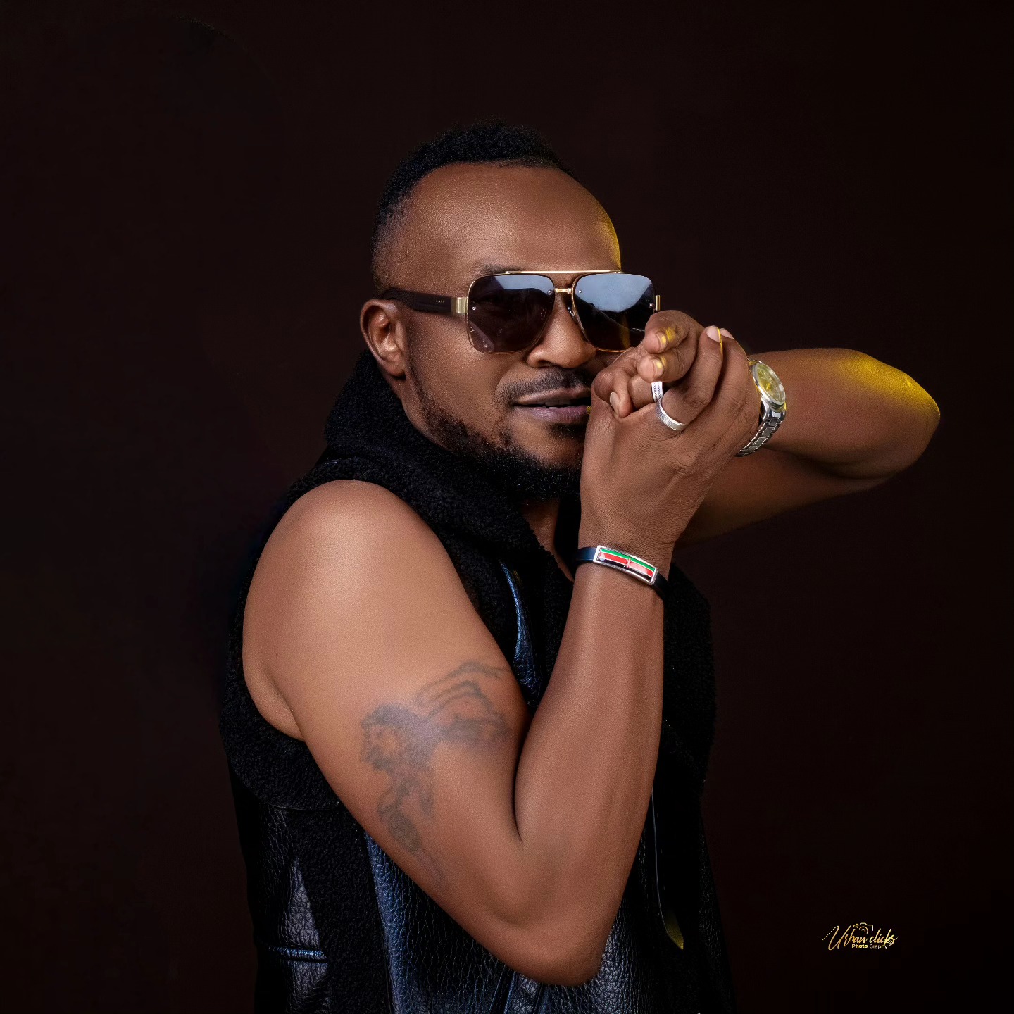Miggy Echambioni: Urban Gusii music pioneer taking Kenya on global stage