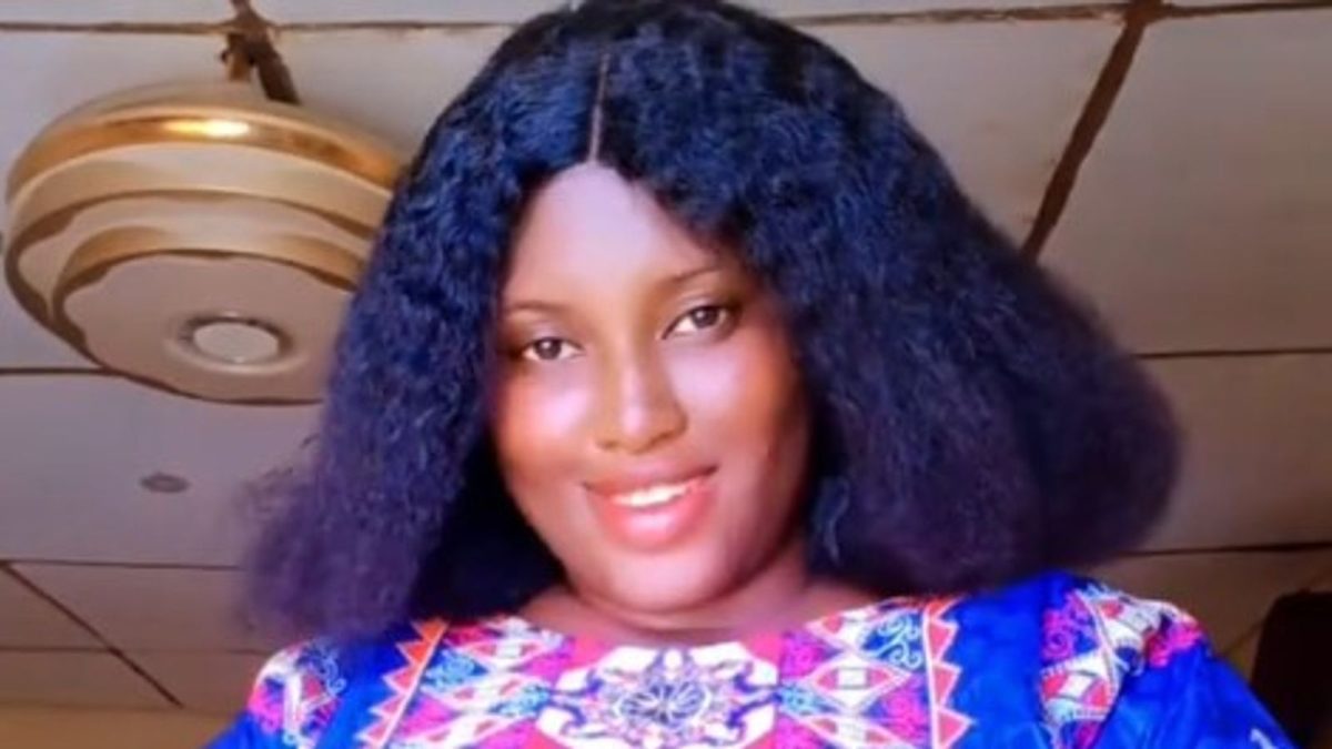 TikTok influencer Mariame Cissé publicly executed in Mali