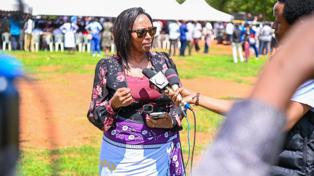 Kenya takes action after outbreak of deadly Marburg virus in Ethiopia