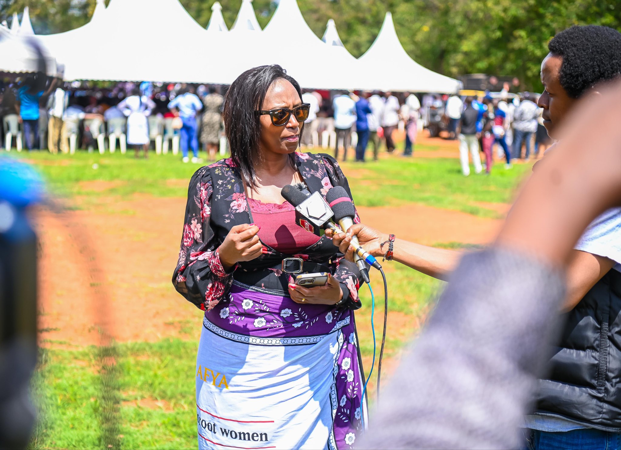 Kenya takes action after outbreak of deadly Marburg virus in Ethiopia