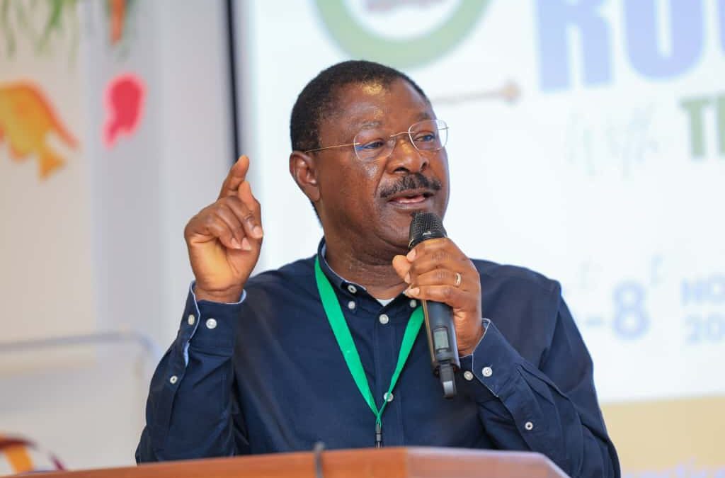 Wetang’ula rallies Kabuchai voters to back Ford Kenya in crucial by-election