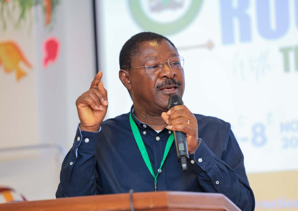 Wetang’ula rallies Kabuchai voters to back Ford Kenya in crucial by-election