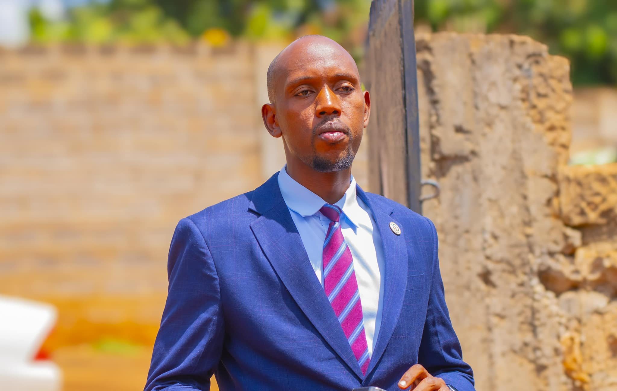 Mosiria warns scrap metal dealers against buying stolen infrastructure from Nairobi CBD