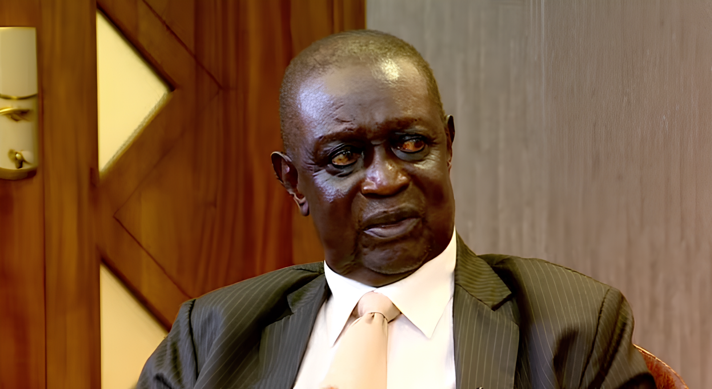 Oburu laughs off at those wishing him death, says Trump is his agemate