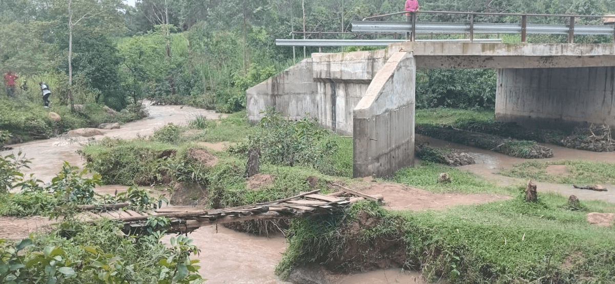 Kakamega family still searching for drowned kin 6 days later