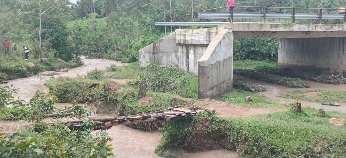 Kakamega family still searching for drowned kin 6 days later