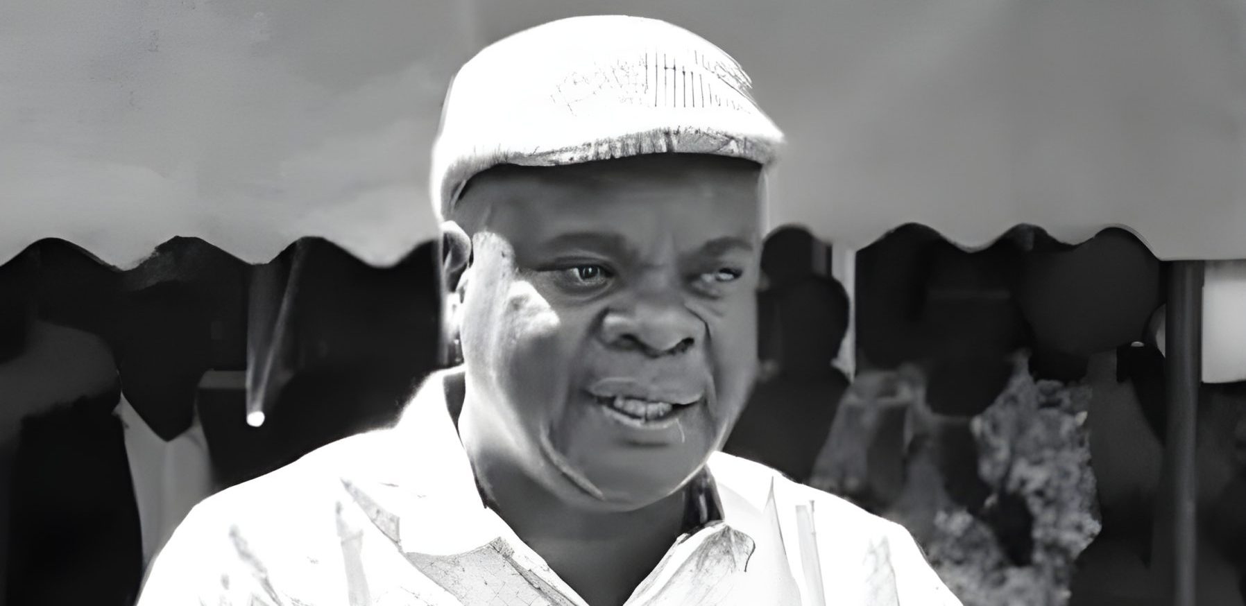 Panic grips Kakamega after missing high school principal found dead