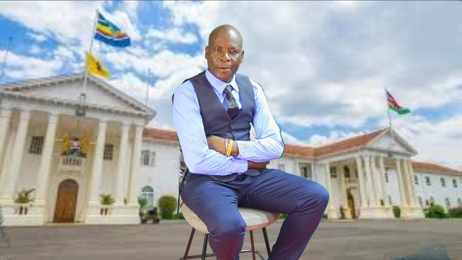 Sagero Bonyakoni: Meet Gusii Benga star shining across generations