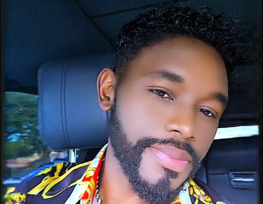 Abedinecho Katue denies having a child, vows legal action over the claims