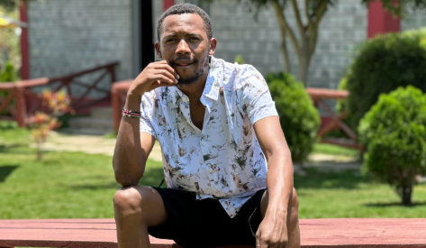 Masekete dismisses beef with Justus Myello after viral video