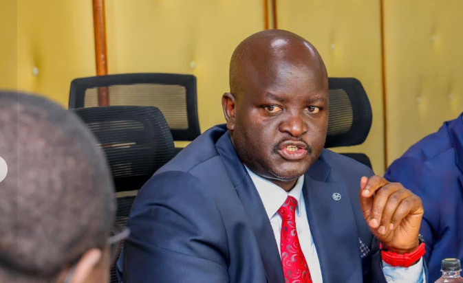 Soy MP: Neighbouring countries cautious of Kenyans’ political activism
