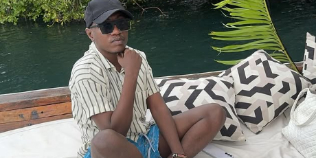Prince Mwiti questions whether Cindy Reborn owns Mercedes Benz she recently revealed