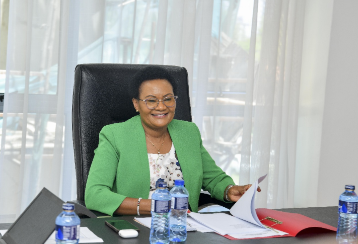 UDA asks Kiambu MCAs to resolve differences amicably in party’s best interest