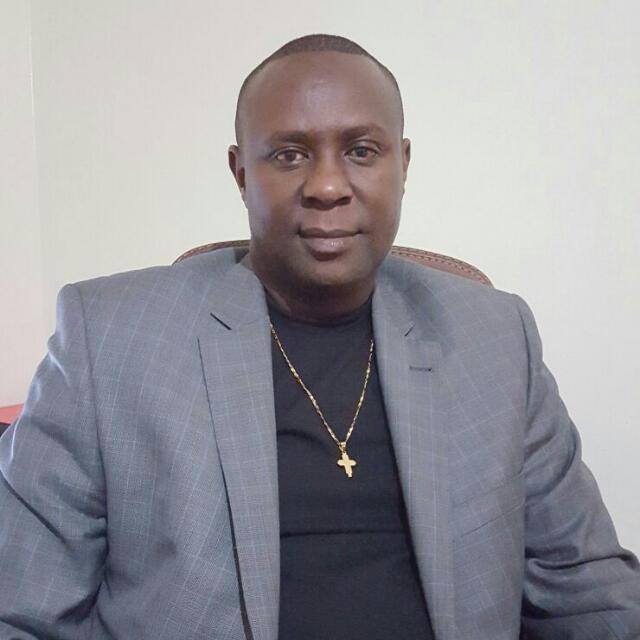 Kamba music artist Ken Wa Maria. PHOTO/https://www.facebook.com/ken.wamaria.ngunze