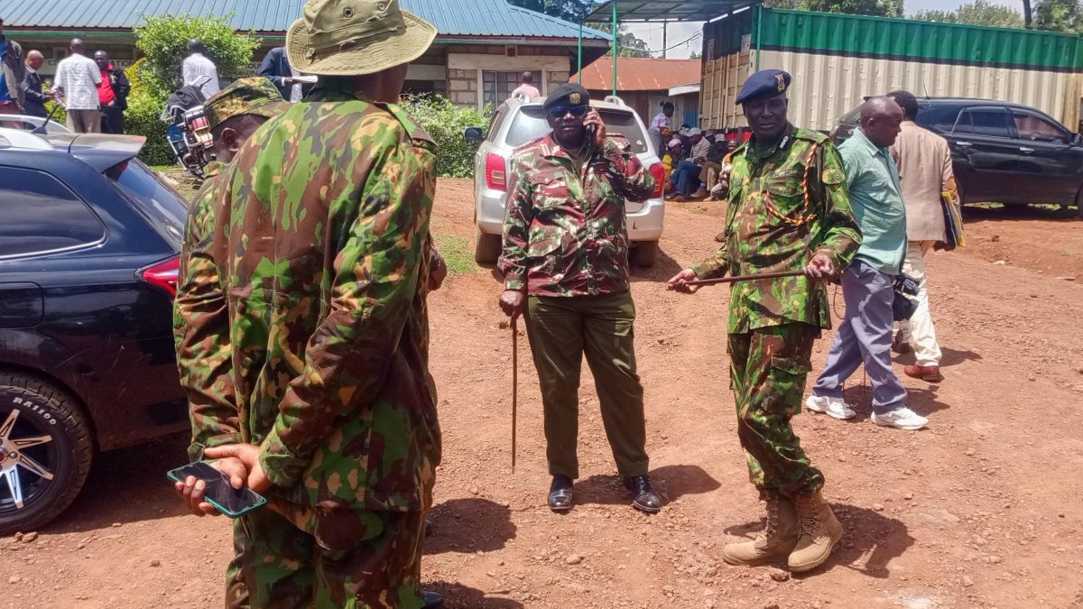 2 die after consuming illicit brew in Meru