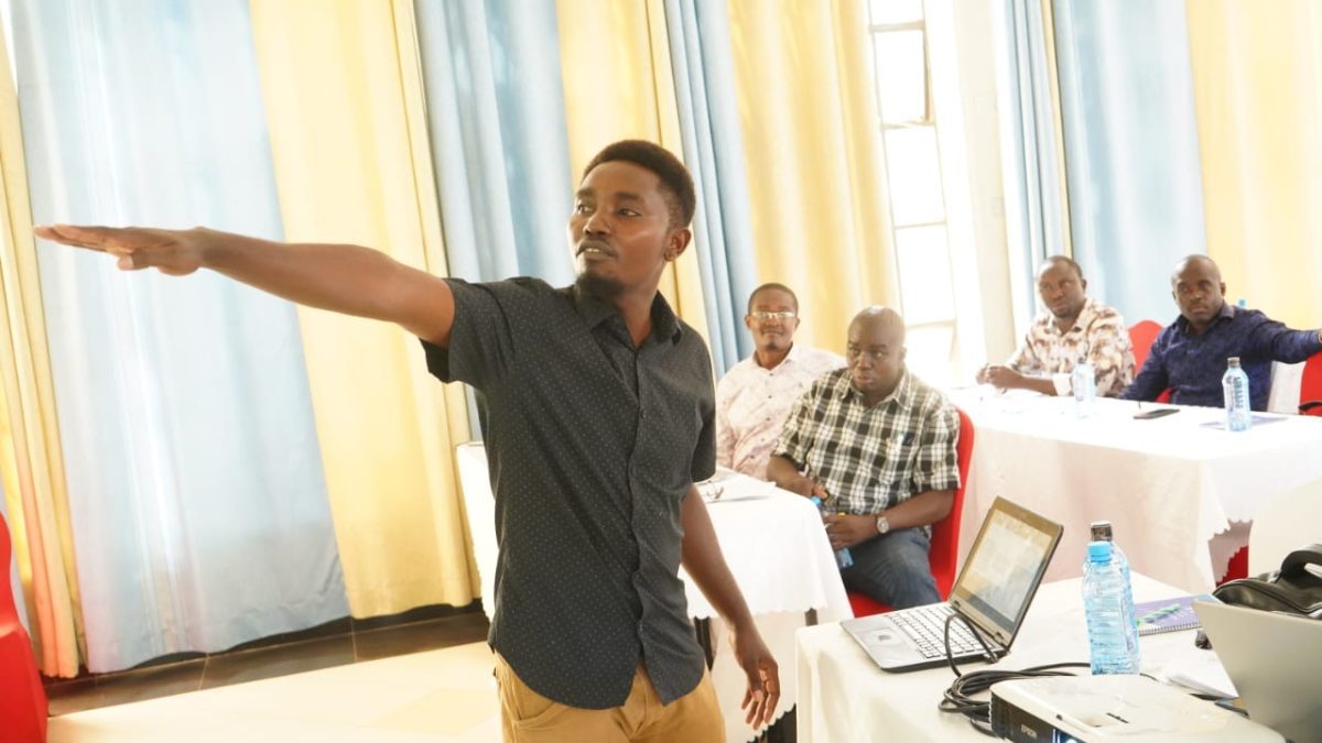 Negligence blamed as mine fatalities in Siaya hit 20 in 2025