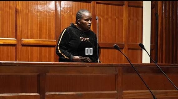 Woman handed 6-year jail term for kidnapping child in Westlands