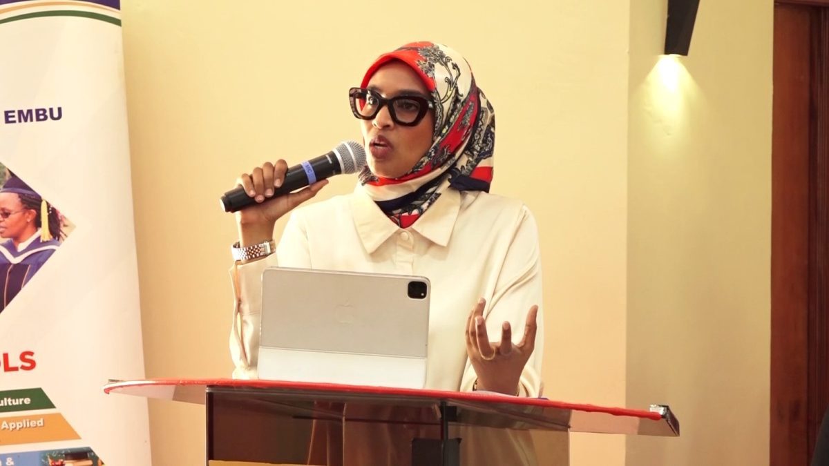 Kenya launches National Hall of Fame to honour literary icons