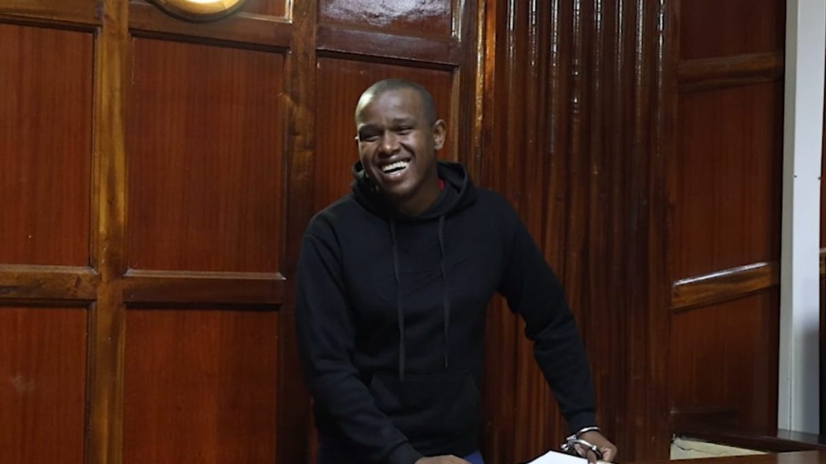 Court stunned as man asks company he scammed Ksh683K to employ him