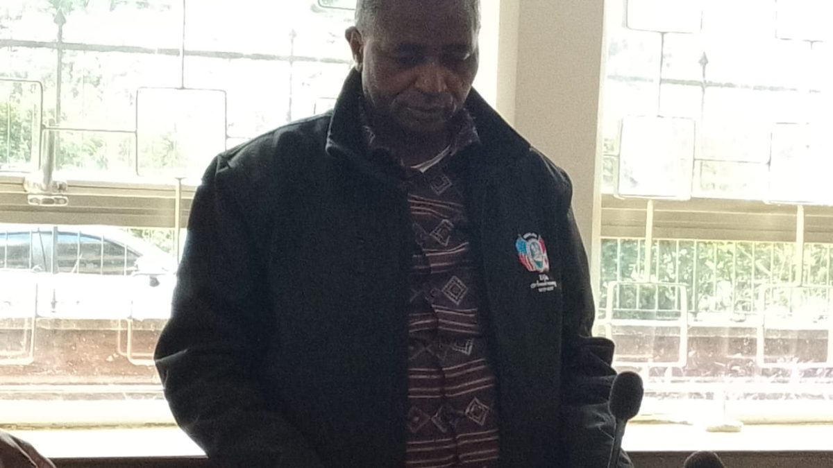 Anti-Counterfeit Authority Director charged with receiving Ksh6M bribe
