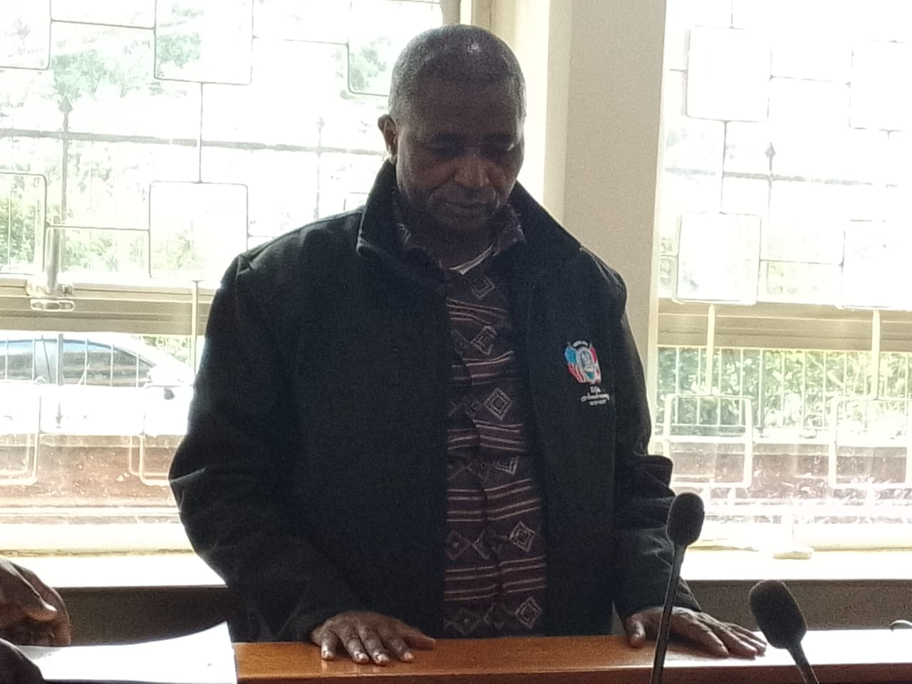 Anti-Counterfeit Authority Director charged with receiving Ksh6M bribe