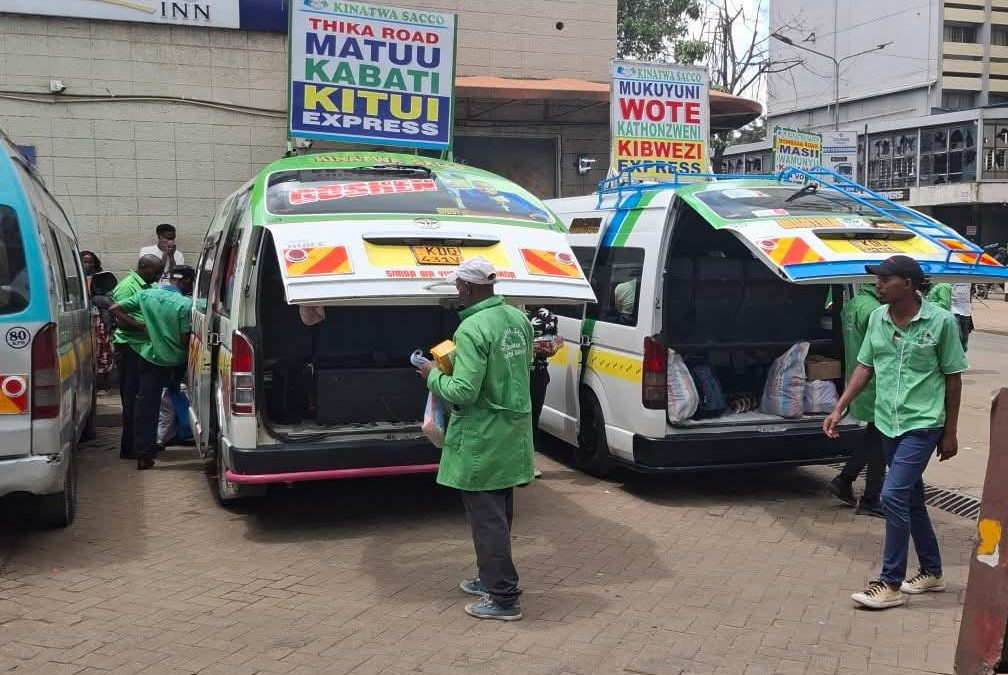 Kinatwa, other saccos seek court orders to block plan to eject them from Nairobi CBD