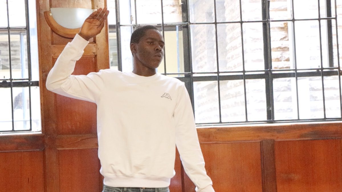 Man nabbed with bhang freed after confessing to being in Nairobi for the first time