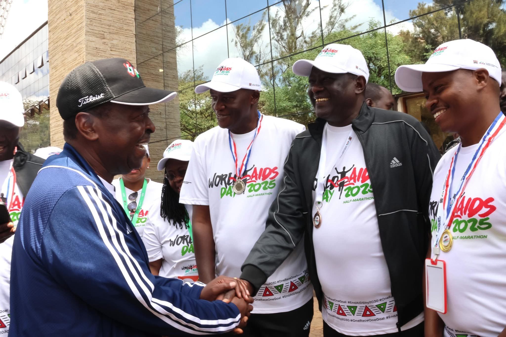 World AIDS Day 2025: How Kenyans can get involved