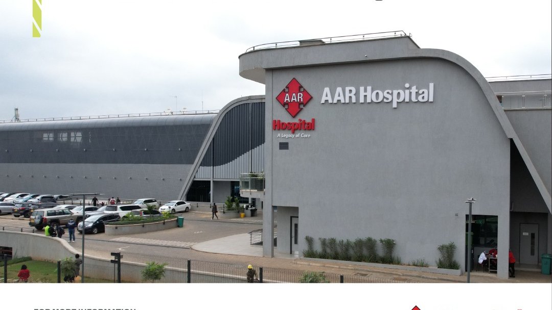 AAR Hospital responds to claims it delayed admitting Betty Bayo over Ksh260K deposit