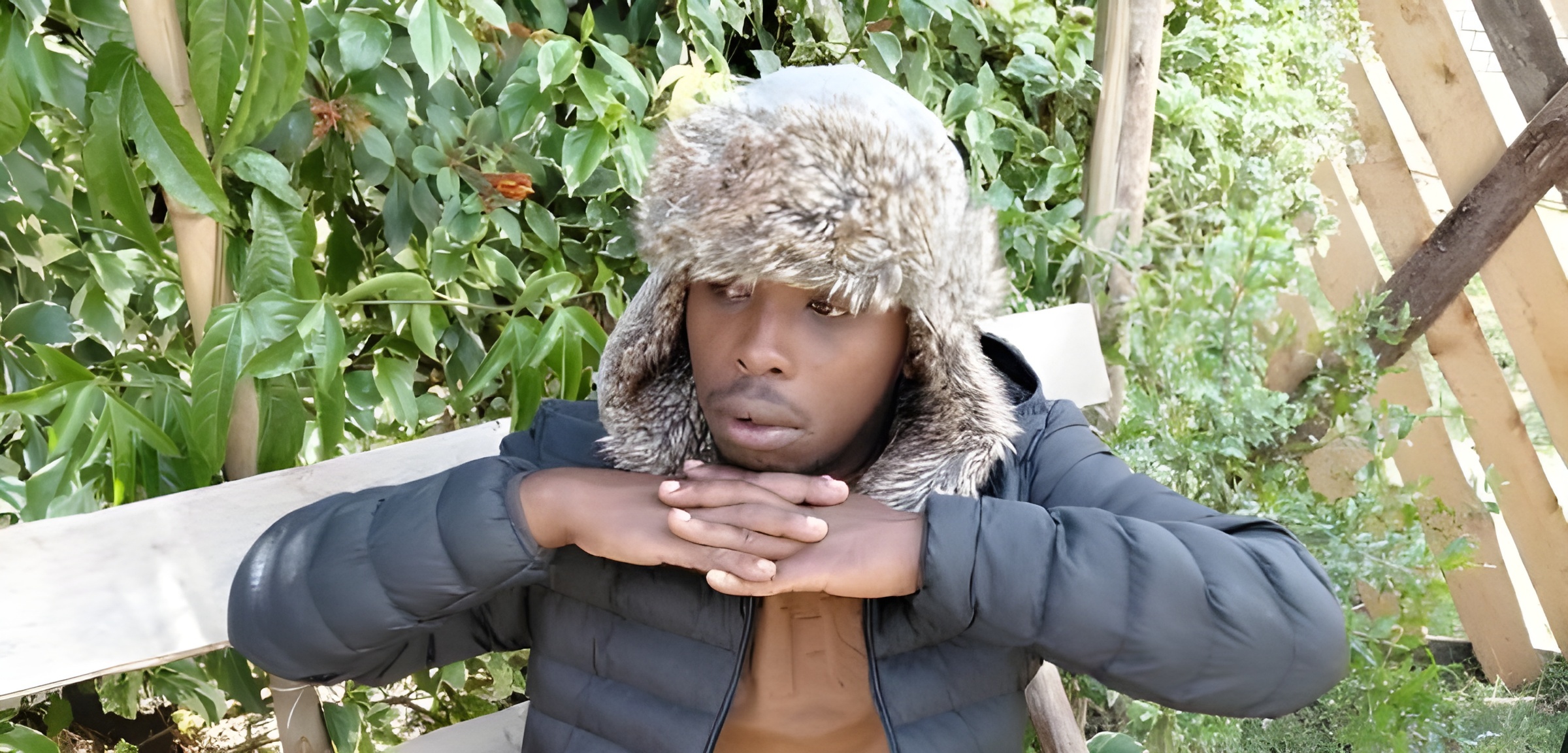 Githaiga wa Chai marks birthday with cake shaped like tea in sufuria