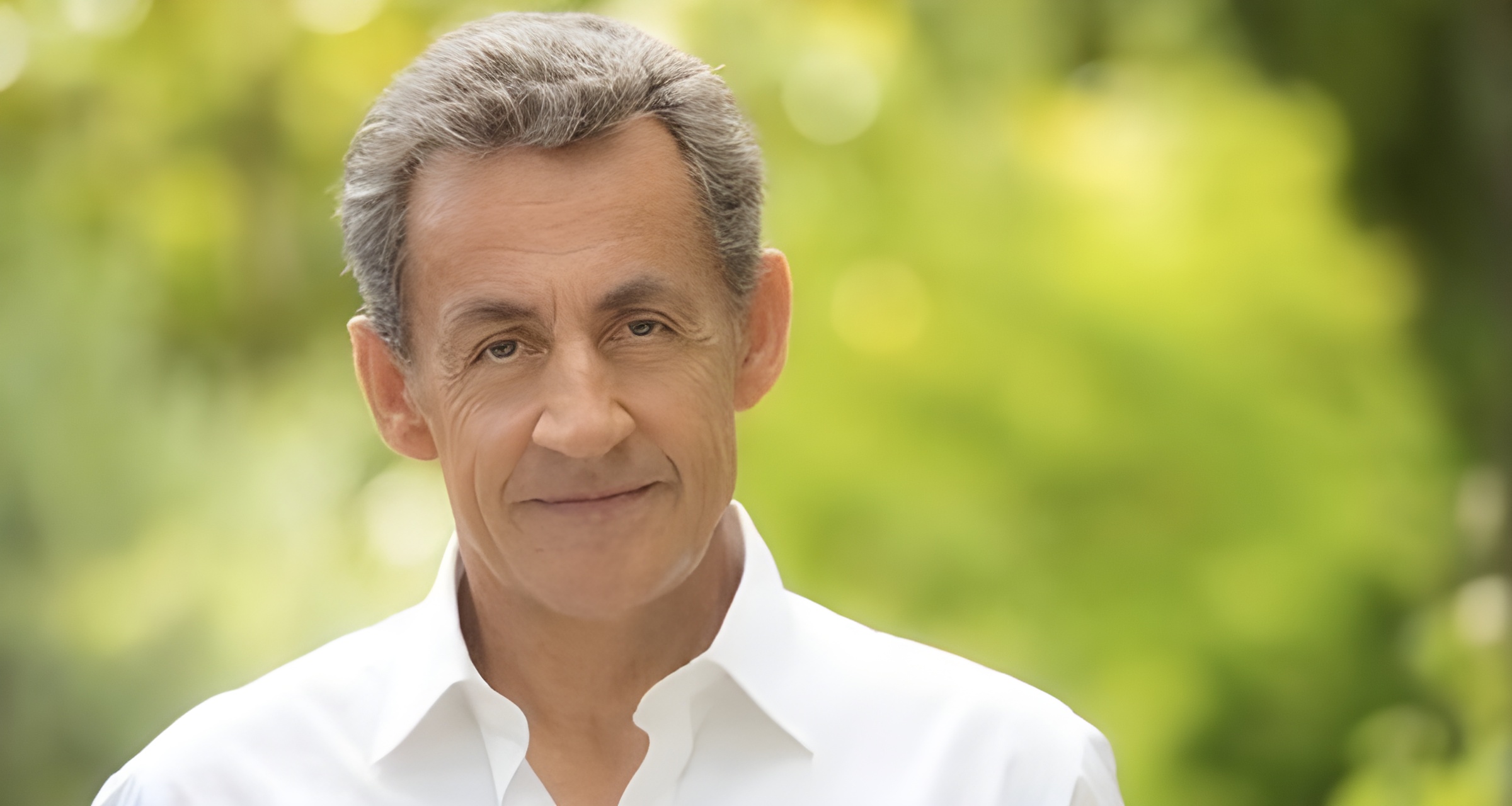 Former French President Sarkozy released from prison