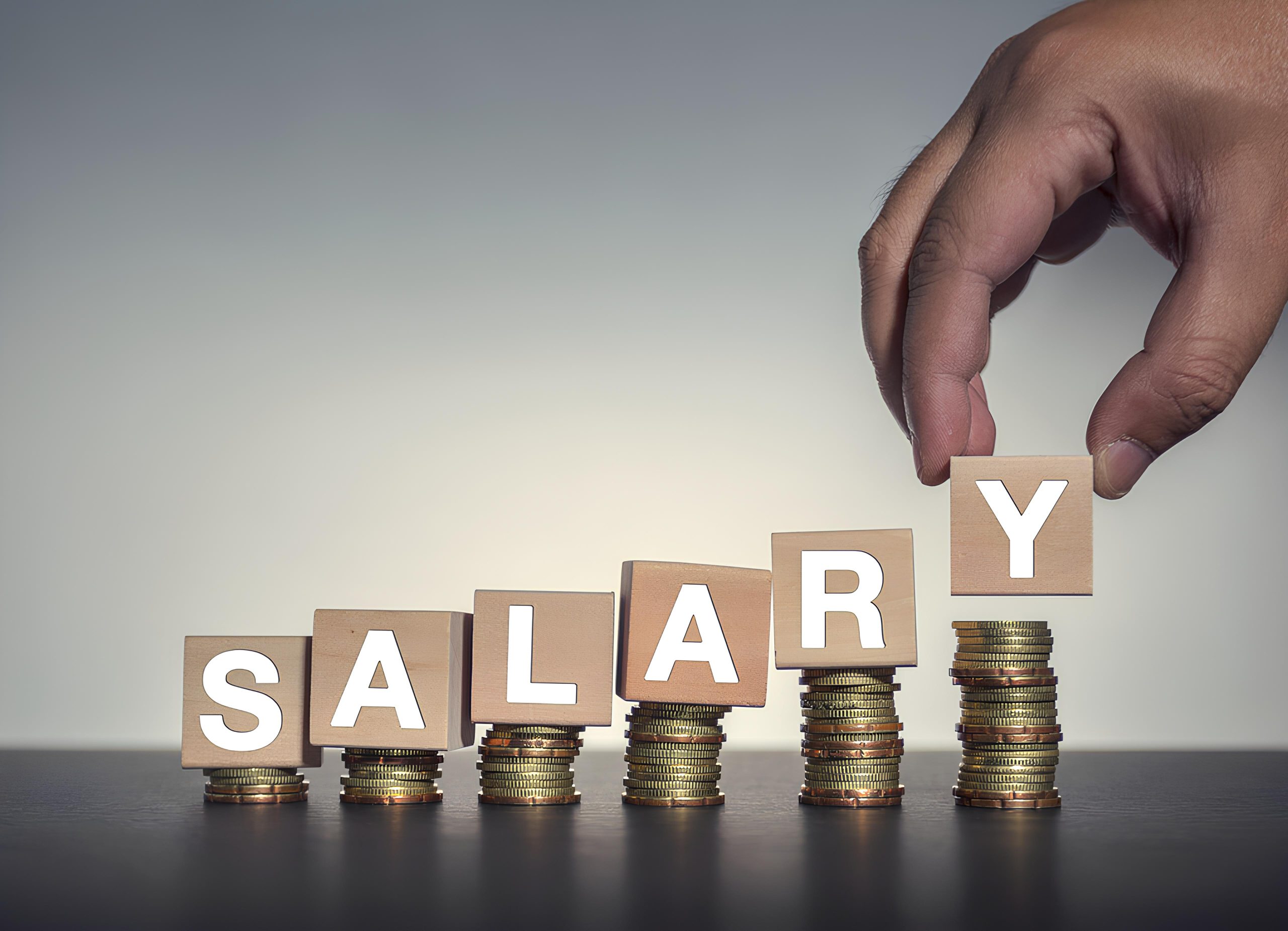 How much of your monthly income should go into savings?